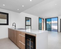 Obra nueva - Villa - San Javier - Parque del doce