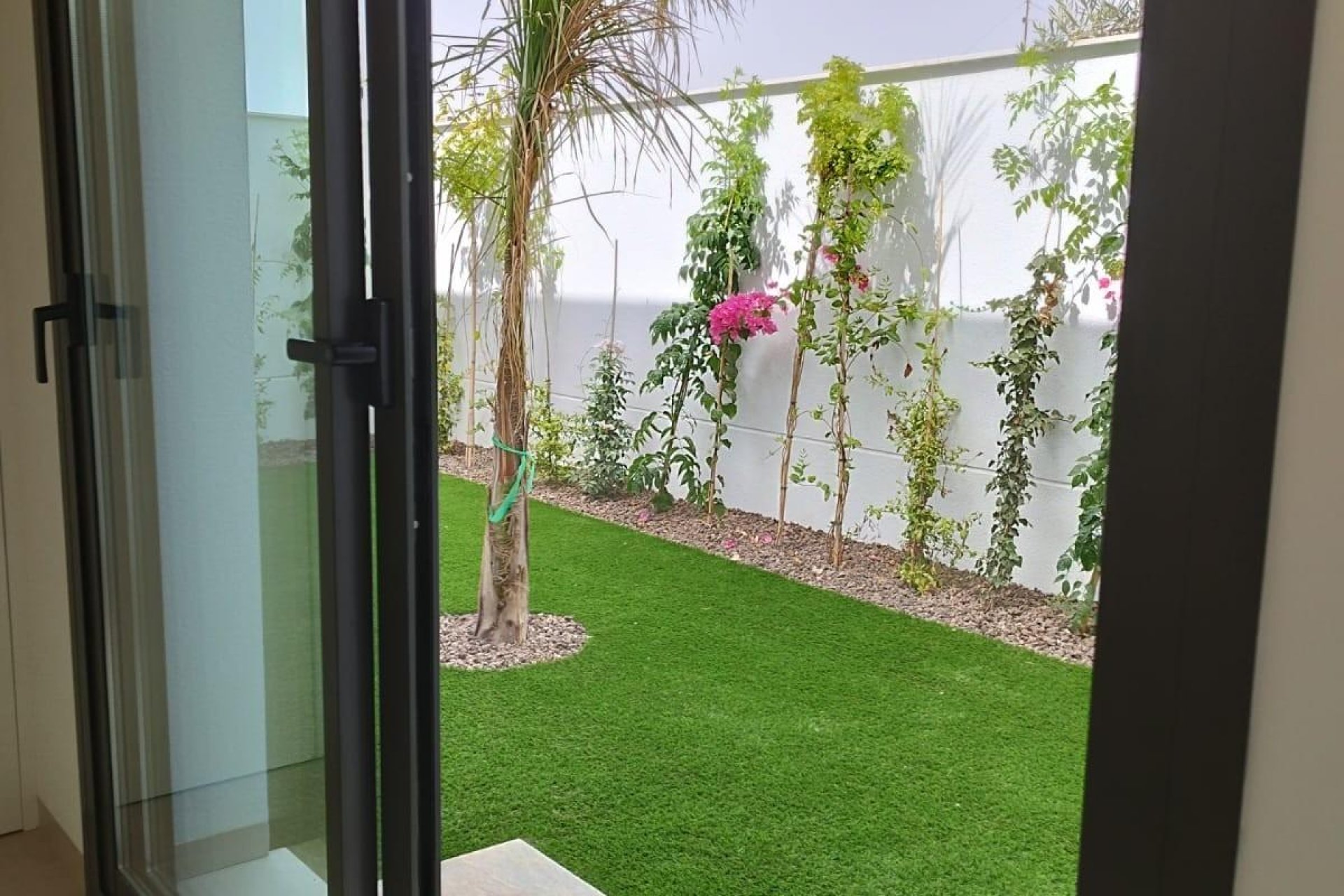 Obra nueva - Villa - San Javier - Parque del doce