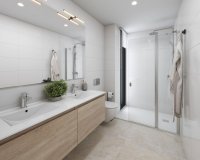 Obra nueva - Villa - San Javier - Roda Golf