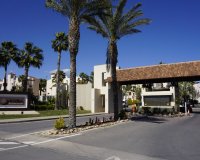 Obra nueva - Villa - San Javier - Roda Golf