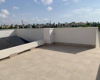 Obra nueva - Villa - San Javier - Roda Golf