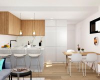 Obra nueva - Villa - San Javier - Santiago De La Ribera