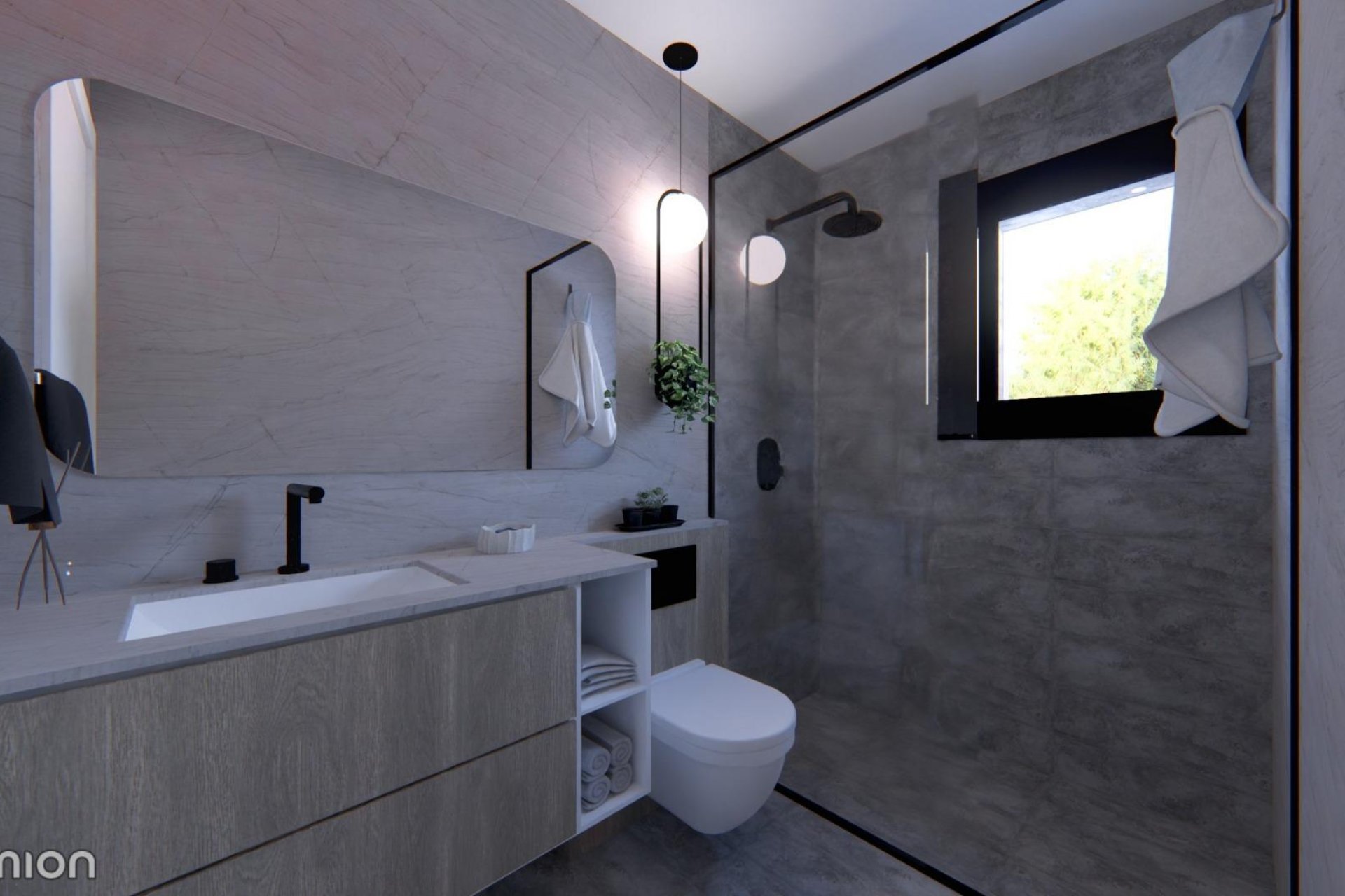 Obra nueva - Villa - San Javier - Santiago De La Ribera