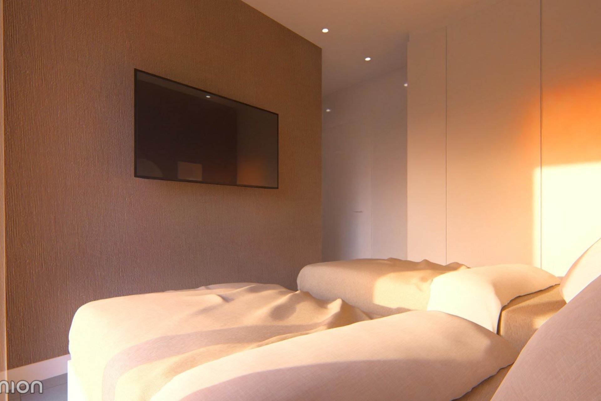 Obra nueva - Villa - San Javier - Santiago De La Ribera