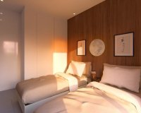 Obra nueva - Villa - San Javier - Santiago De La Ribera