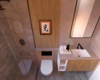 Obra nueva - Villa - San Javier - Santiago De La Ribera