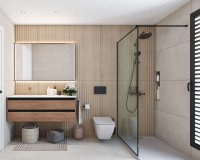 Obra nueva - Villa - San Javier