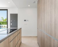 Obra nueva - Villa - San Javier