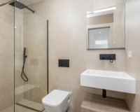 Obra nueva - Villa - San Javier