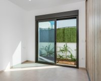 Obra nueva - Villa - San Javier