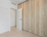 Obra nueva - Villa - San Javier