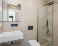 Obra nueva - Villa - San Javier