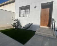 Obra nueva - Villa - San Javier