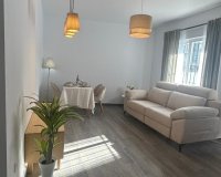 Obra nueva - Villa - San Javier
