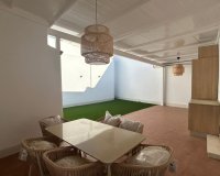 Obra nueva - Villa - San Javier
