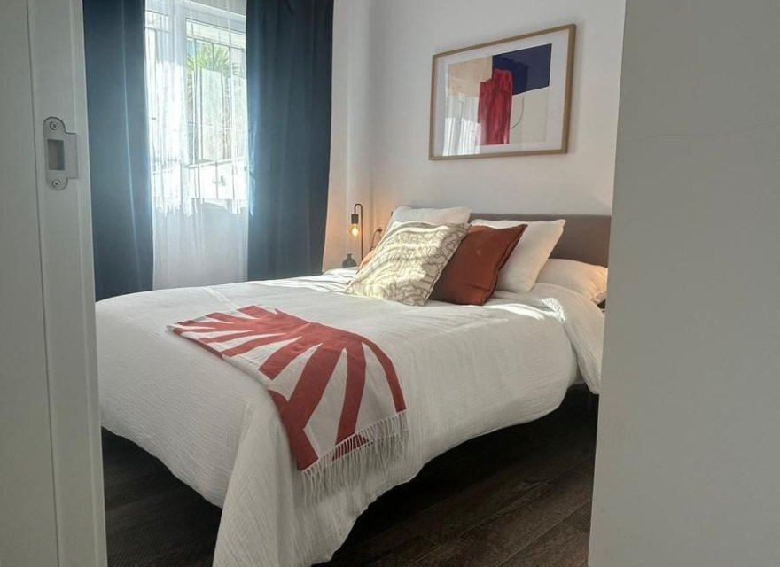 Obra nueva - Villa - San Javier