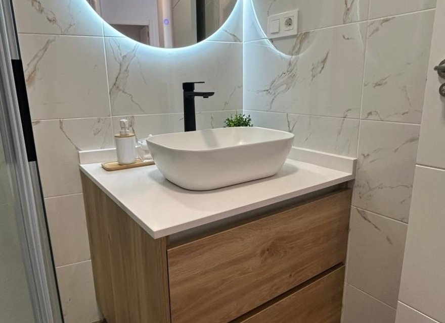 Obra nueva - Villa - San Javier