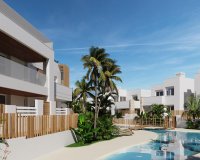 Obra nueva - Villa - San Juan de los Terreros - Mar De Pulpí