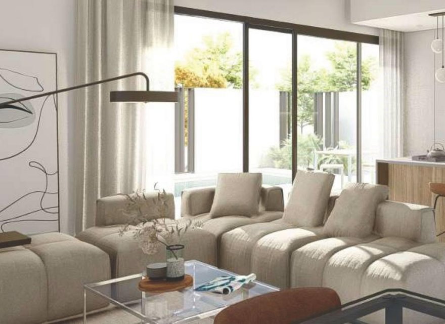 Obra nueva - Villa - San Juan de los Terreros - San Juan De Los Terreros