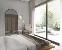 Obra nueva - Villa - San Juan de los Terreros - San Juan De Los Terreros