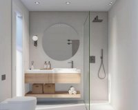 Obra nueva - Villa - San Juan de los Terreros - San Juan De Los Terreros