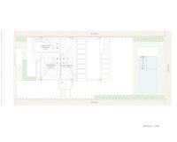 Obra nueva - Villa - San Juan de los Terreros - San Juan De Los Terreros