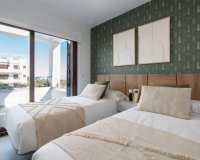 Obra nueva - Villa - San Juan de los Terreros - San Juan De Los Terreros