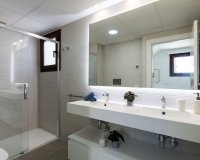 Obra nueva - Villa - San Juan de los Terreros - San Juan De Los Terreros