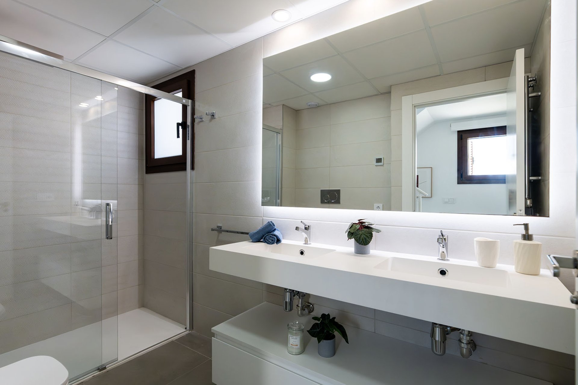 Obra nueva - Villa - San Juan de los Terreros - San Juan De Los Terreros