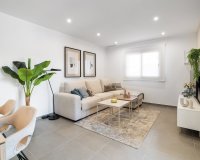 Obra nueva - Villa - San Juan de los Terreros - San Juan De Los Terreros