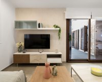 Obra nueva - Villa - San Juan de los Terreros - San Juan De Los Terreros