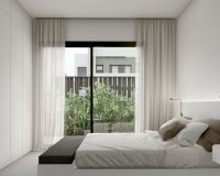 Obra nueva - Villa - San Juan de los Terreros - San Juan De Los Terreros