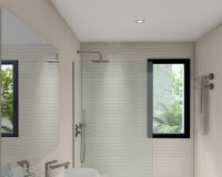 Obra nueva - Villa - San Juan de los Terreros - San Juan De Los Terreros