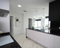 Obra nueva - Villa - San Miguel de Salinas - Cerro Del Sol