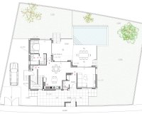 Obra nueva - Villa - San Miguel de Salinas - Ciudad De Las Comunicaciones