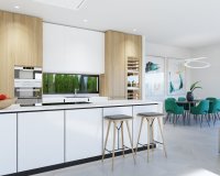 Obra nueva - Villa - San Miguel de Salinas