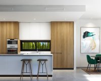 Obra nueva - Villa - San Miguel de Salinas