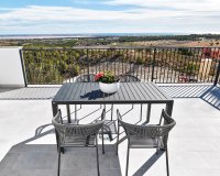 Obra nueva - Villa - San Miguel de Salinas