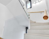 Obra nueva - Villa - San Miguel de Salinas