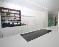 Obra nueva - Villa - San Miguel de Salinas