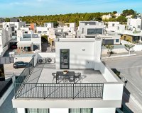 Obra nueva - Villa - San Miguel de Salinas