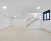 Obra nueva - Villa - San Miguel de Salinas