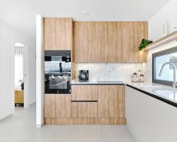 Obra nueva - Villa - San Miguel de Salinas