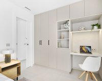 Obra nueva - Villa - San Miguel de Salinas