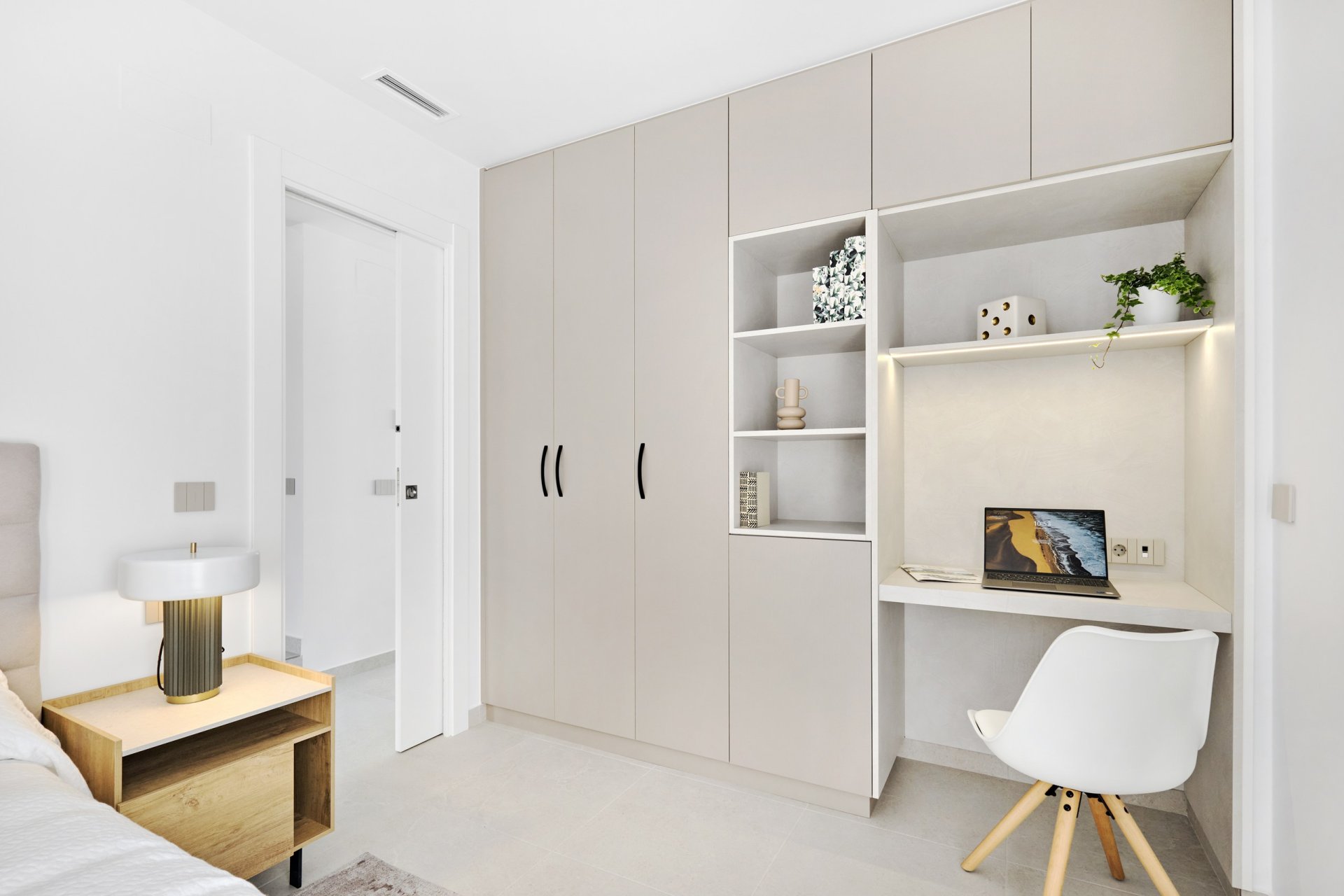 Obra nueva - Villa - San Miguel de Salinas