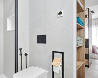 Obra nueva - Villa - San Miguel de Salinas