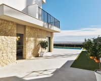 Obra nueva - Villa - San Miguel de Salinas