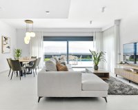 Obra nueva - Villa - San Miguel de Salinas