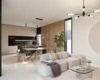 Obra nueva - Villa - San Miguel de Salinas