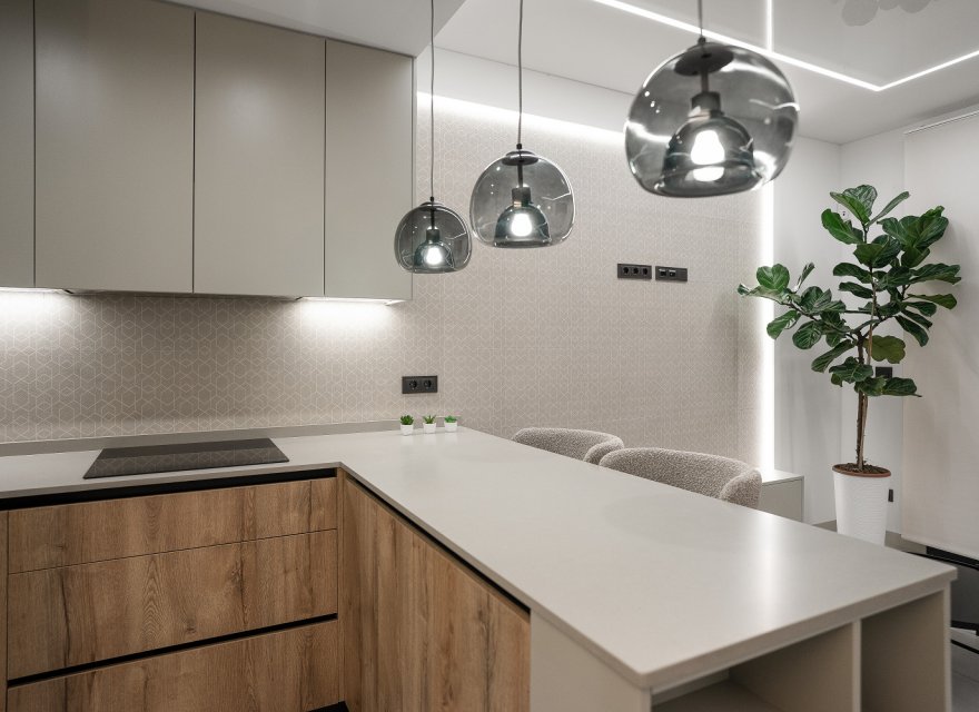 Obra nueva - Villa - San Miguel de Salinas